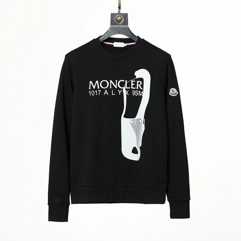 Moncler Sweatshirt m-3xl-032
